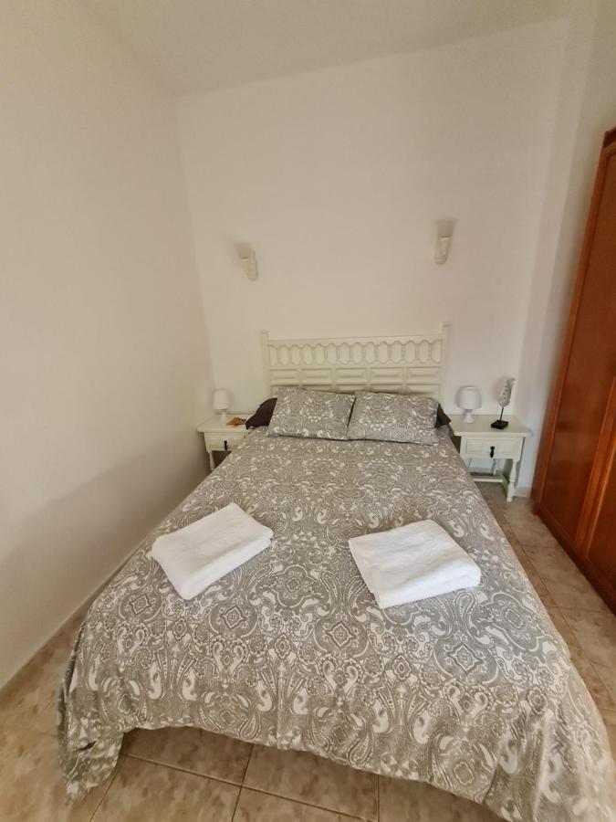 Apartamento La Barranquera Ла Лагуна Екстериор снимка