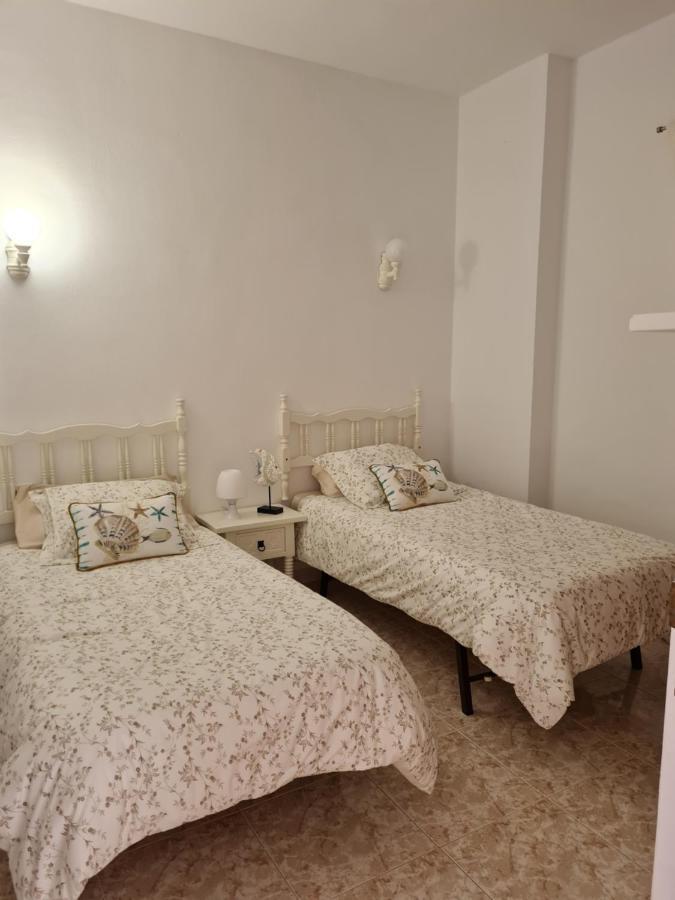 Apartamento La Barranquera Ла Лагуна Екстериор снимка