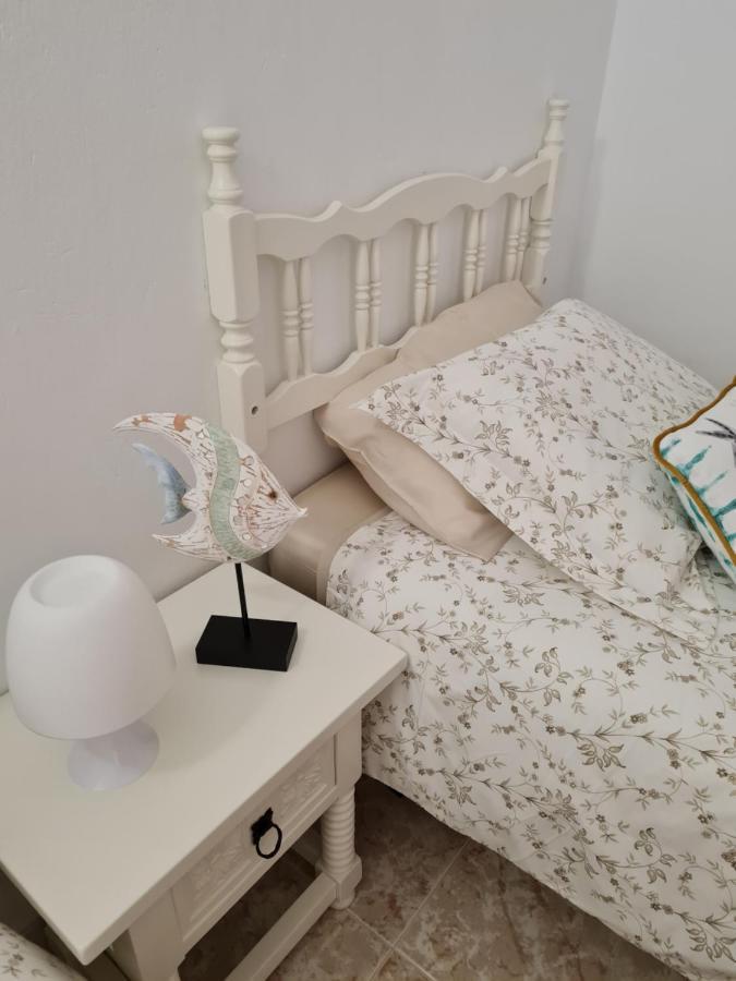 Apartamento La Barranquera Ла Лагуна Екстериор снимка