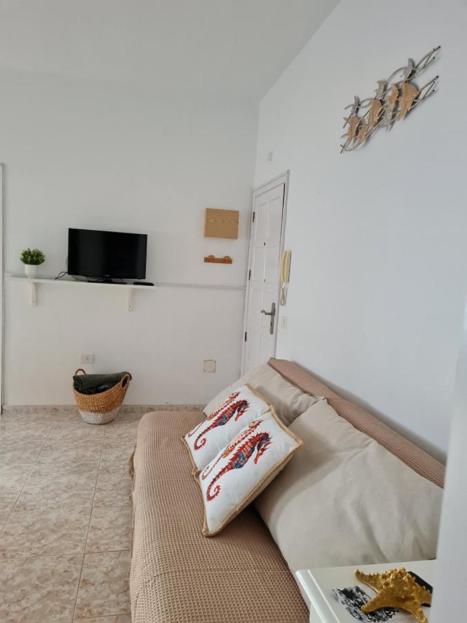 Apartamento La Barranquera Ла Лагуна Екстериор снимка