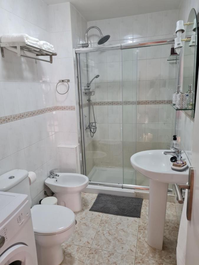 Apartamento La Barranquera Ла Лагуна Екстериор снимка