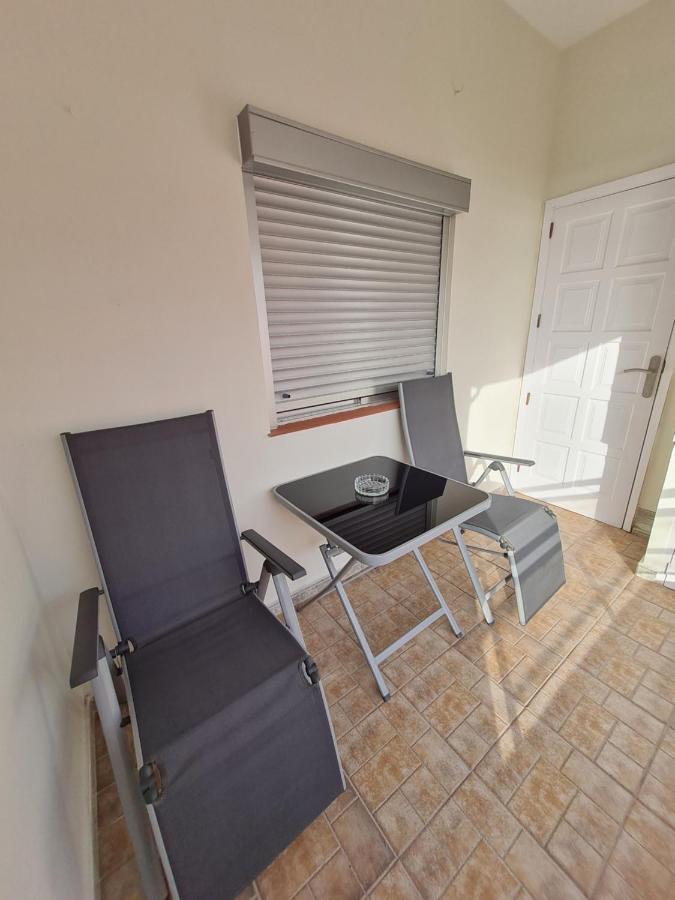 Apartamento La Barranquera Ла Лагуна Екстериор снимка
