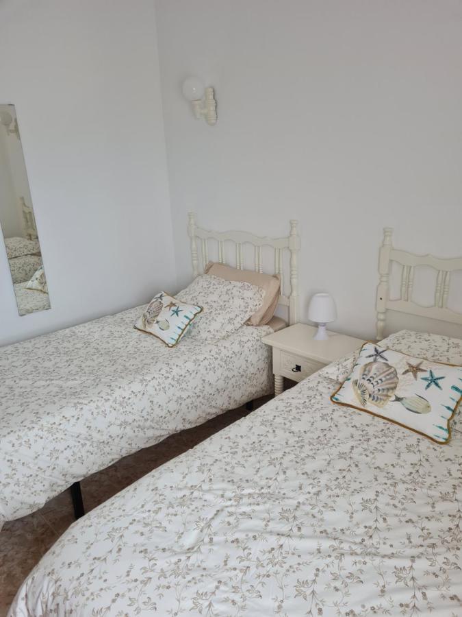 Apartamento La Barranquera Ла Лагуна Екстериор снимка